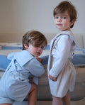 Felipe Set - Striped