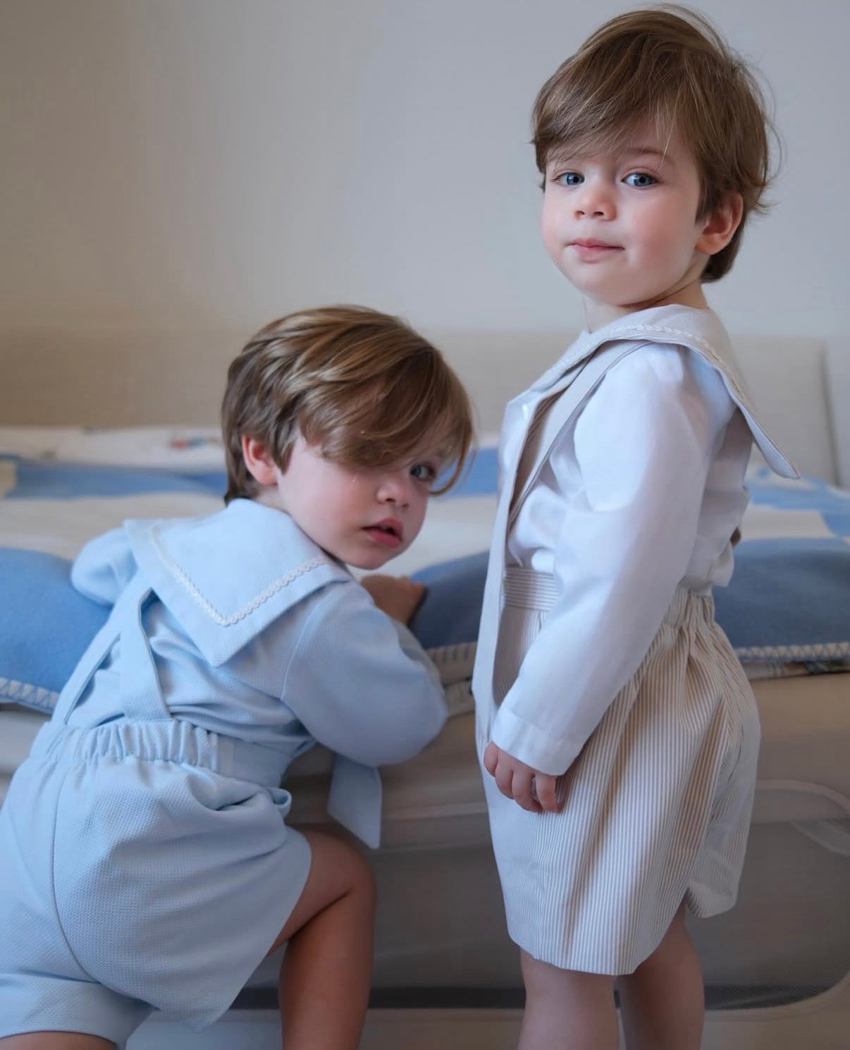 Felipe Set - Pique
