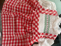 Vintage - Dorothy Gingham Dress