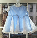 New Sofia Gingham Dress