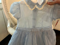 Vintage Cinderella Dress