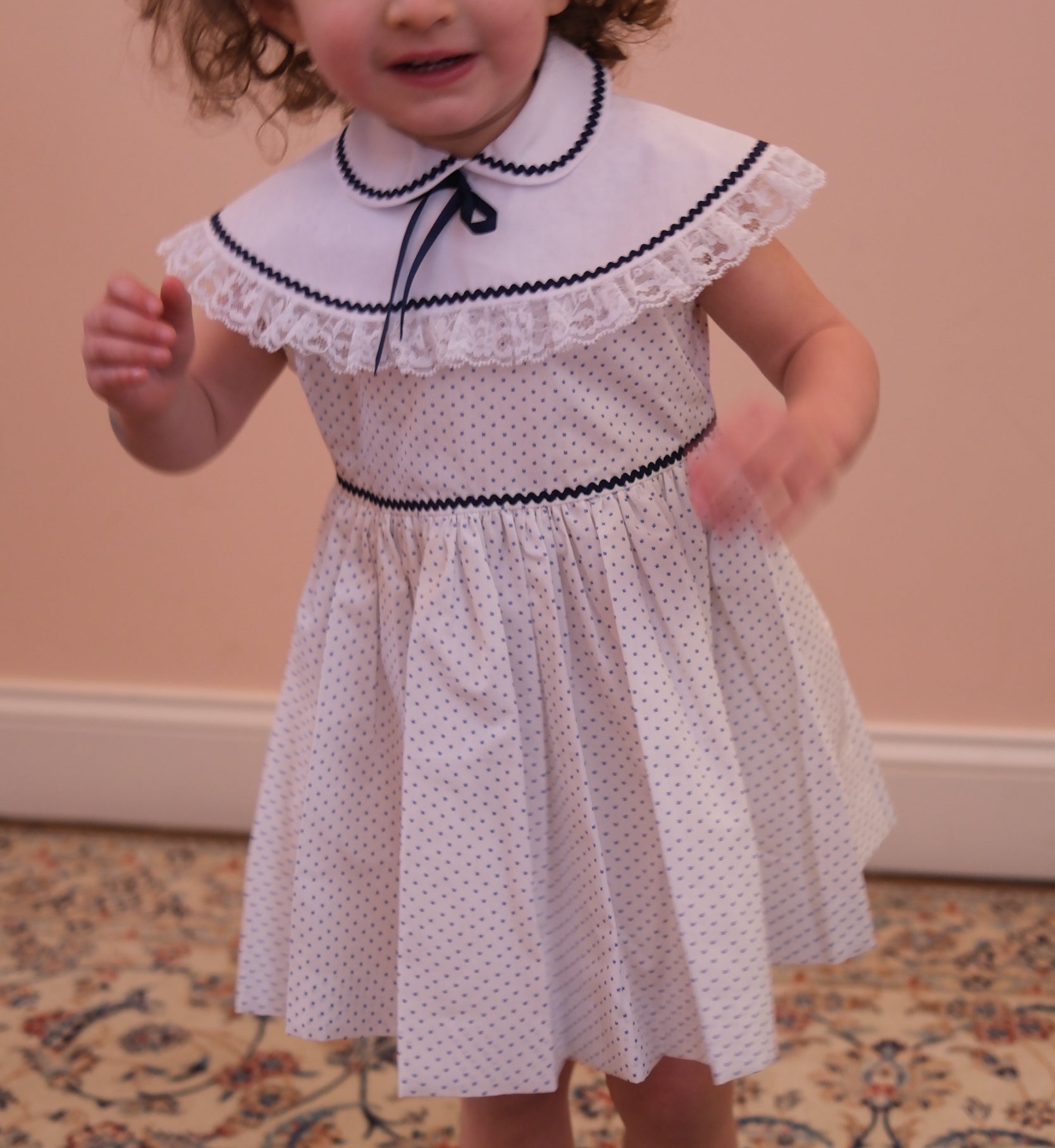 Victoria La Fefi Original