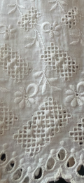 Antique Baptismal Gown