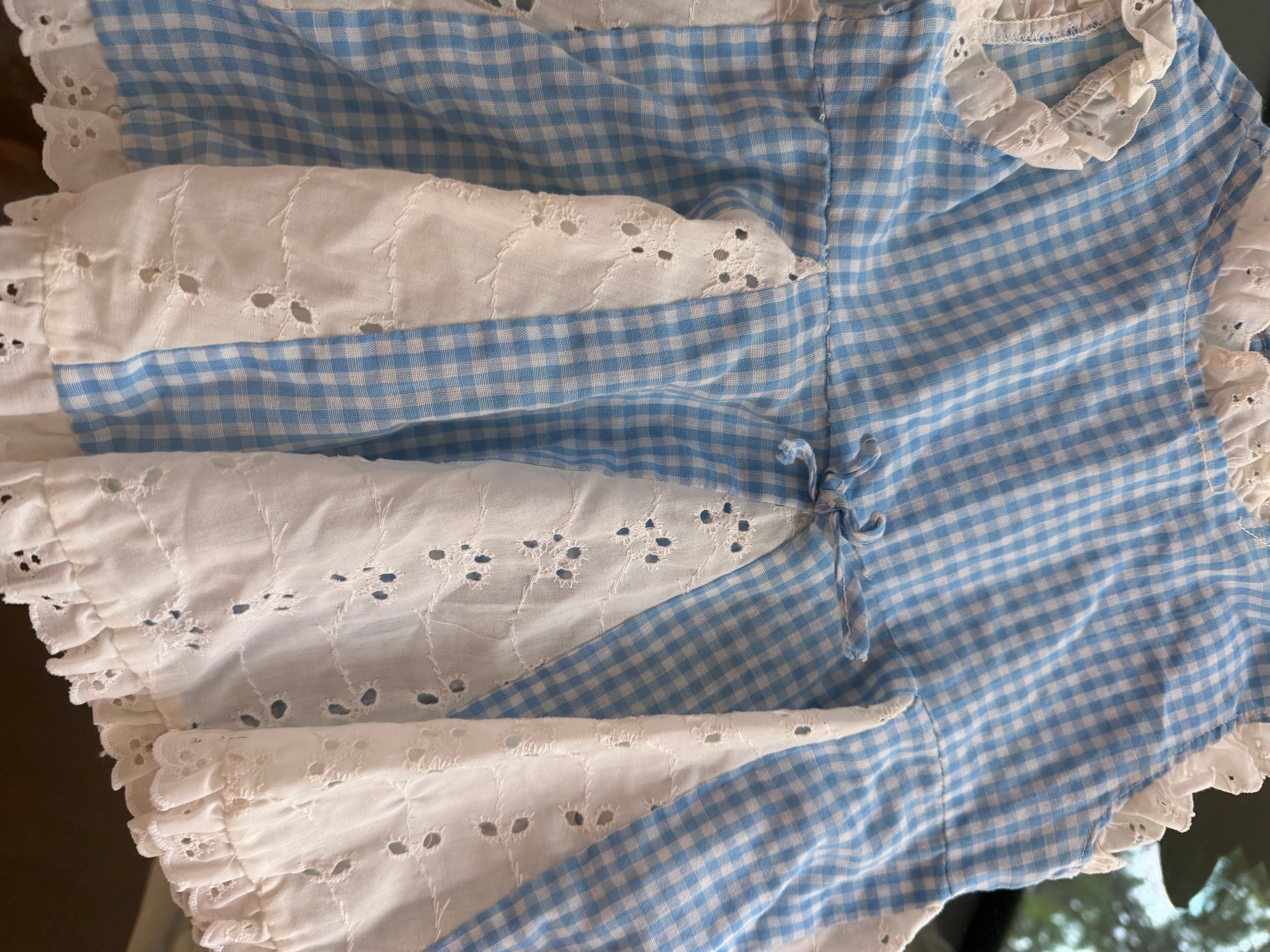 Vintage - Sofia Dress - 18m