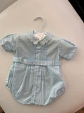 Blue Boy 6m